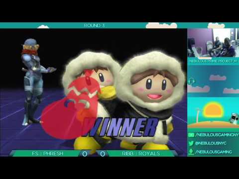 Nebulous Prime PM #54: - Winners: FS | Phresh vs. RiBB | Royals