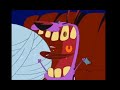 Courage Perfectly Cut Screams