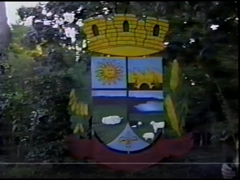 História do Município de Alto Alegre - RS. Parte 1.
