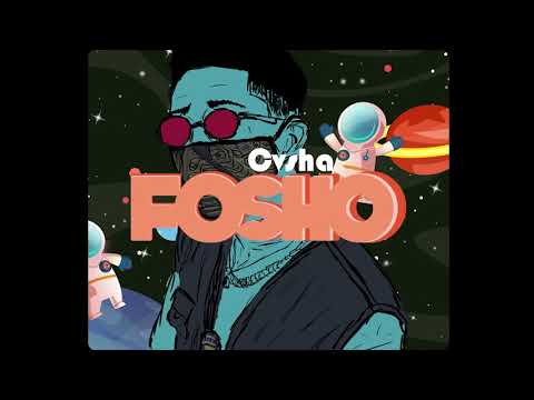 CVSHA - Fosho (Official Video) 2020