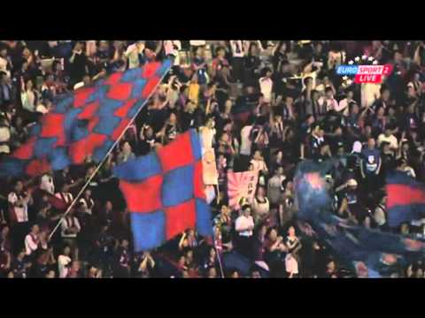 FC Tokyo - Shimizu S-Pulse GOALS www.rojadirecta.es
