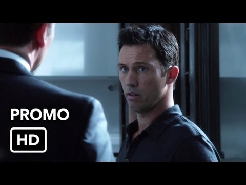 Burn Notice 7.06 (Preview)