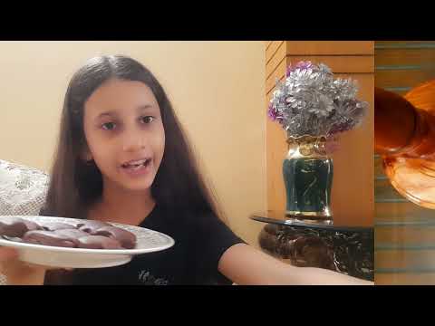 How to make homemade chocolate cookies./Adeena's Gallery