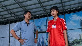 Download lagu KEKUATAN BARU UNTUK TIM MADUN - TENDANGAN SI MADUN S2 EPS 32 mp3