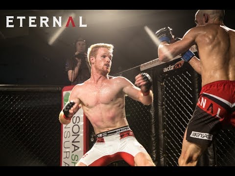 ETERNAL MMA 30 - NOAH COONEY VS CASEY MURNANE - MMA FIGHT VIDEO