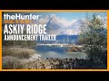 Alberta Hunting Preserve Announcement Trailer TheHunterCOTW