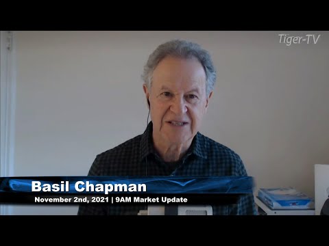November 2nd, 9AM ET Market Update on TFNN - 2021