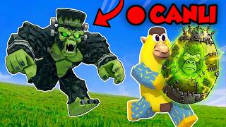 🔴CANLI - ADMİN KOMUTLARIYLA GÜNCELLEMEYİ İNCELİYORUZ! BİNLERCE ROBUX DAĞITIYORUM
