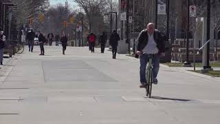 Active Transportation