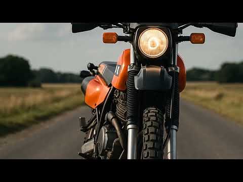 Used Suzuki DR 350: Strengths, weaknesses & typical quirks in everyday use