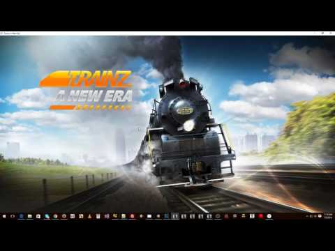 Trainz - Content Creation - #14 - Driver Commands