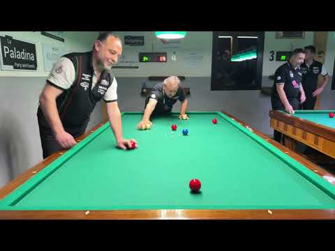 Minoccheri I.  vs Rosa E.