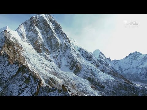 Экспедиция к Эвересту. Часть 1. Непал. Мир наизнанку - 5 серия, 8 сезон