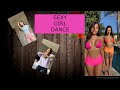 SEXY GIRL DANCE Slow Motion