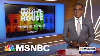 In Today’s ‘Byeline’ Jonathan Capehart Proudly Celebrates Pride Month