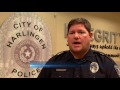 Prostitution In Downtown Harlingen