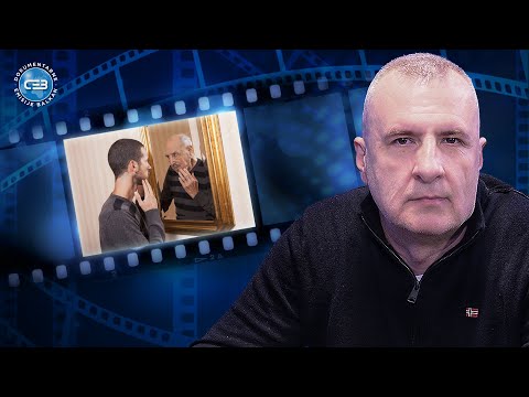 BALKAN INFO: Predrag Popović - Omatorilo se sa godinama, ali je nekada definitivno bilo lakše!
