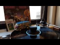 Vinyl Killer Sesame Street Funk