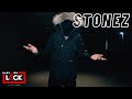 Stonez - Bars On Lock Freestyle