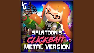 Cover art for clickbait