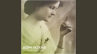 Agim Hoxha - Me Ftyre T`qeshun