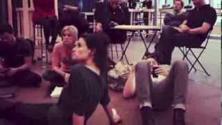 Starting over - Idina Menzel from If/Then (lyrics in description)