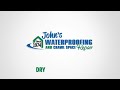 Crawl Space Transformation in Oregon City, OR