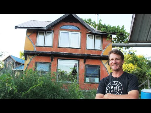 Viewer Questions about 13 Years in an Ecovillage