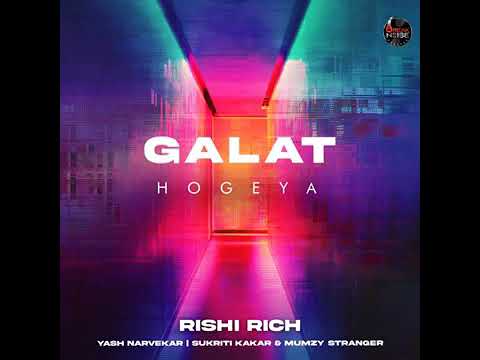 Galat Hogwya Rishi Rich Sukriti Kakar Mumzy Stranger Yash Narvekar 2021 This Is For My Future Wife🥰