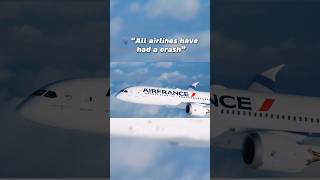 All airlines have had a crash? 💥 ❌#aviation #planecrash #avgeek #edit #shorts #plane #airlines