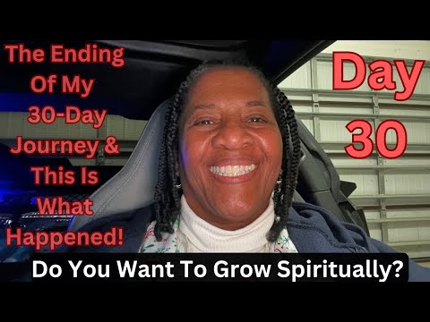 What Happens When GOD Stops Speaking to You?