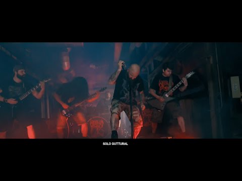 ABSOLOM - ESCLAVOS DE LA FE