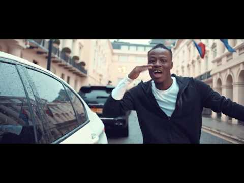 Fancy Gadam - Ma Baby ft Mugeez ( R2BEES ) ( Official Music Video)