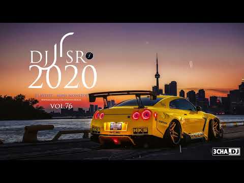 [ Dj jr SR ] เพลงแดนซ์มันส์ๆ เบสแน่นๆ MAGE DANCE 130 BPM 2020 ชุดที่ 76