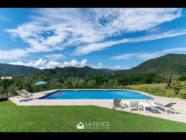 RESIDENZA SCACCIA PENSIERI