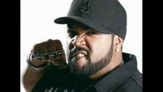 Ice Cube Ft Noreaga &amp; Gillie Da Kid - Pushin Weight Remix
