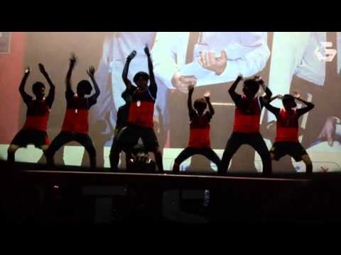 BLACK ESPECTRUM cover IKON  ((GRISS))