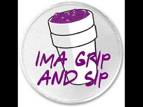 Oddysee ft FOS - Sip n’ Smoke