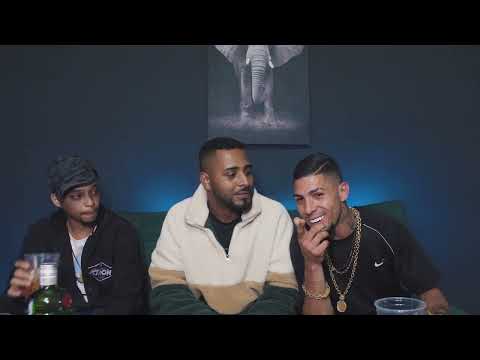 Resenha de quebrada -  Mc Nuna - Mc Julinho de Sampa - Keller