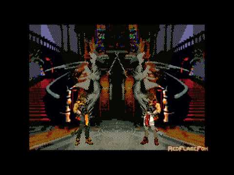 JoJo's Bizarre Adventure - MAME - ARCADE GAMEs (ROMs) - Free 