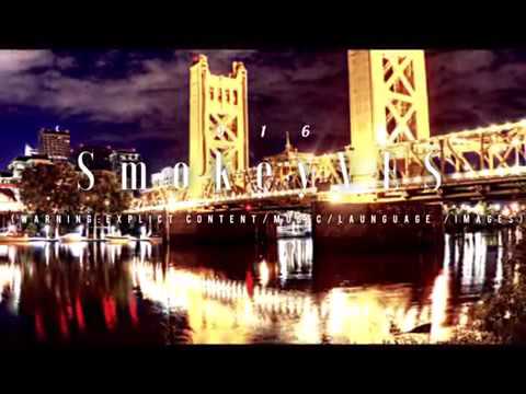 SmokeyVES & Romp  Real Talk