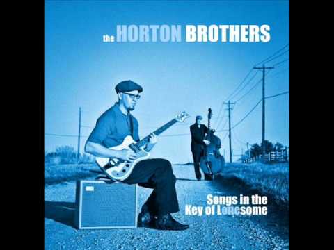 The Horton Brothers 