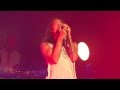 Incubus - Blood On The Ground﻿ (Front) at Honda Civic Tour in FULL HD 1080p