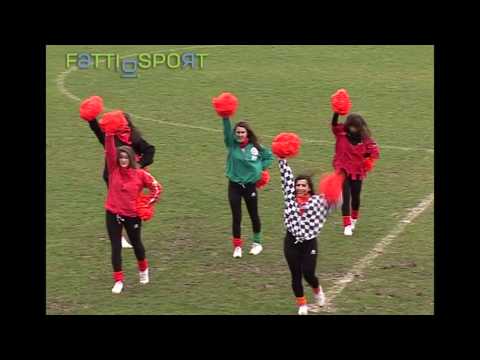 Calcio Campionato 2013/2014 : Ivrea - Borgaro 1-1 Eccellenza Girone A