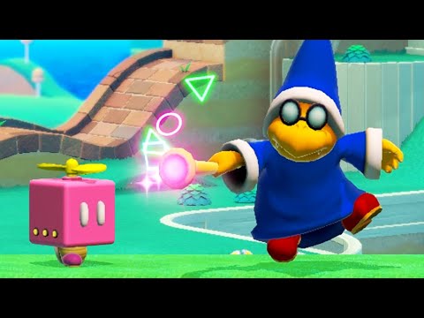 Super Mario Maker 2 - Expert Endless Challenge #94