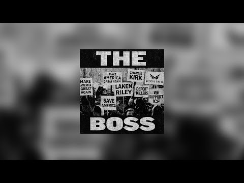 Natasha Owens - The Boss (Official Lyric Video)