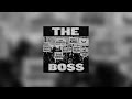 Natasha Owens - The Boss (Official Lyric Video)