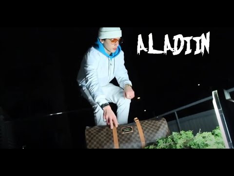 Aladiin - ICE [reup]