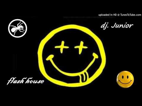 Gabinete Calighari - Pump Up The Bass (12'' ext)