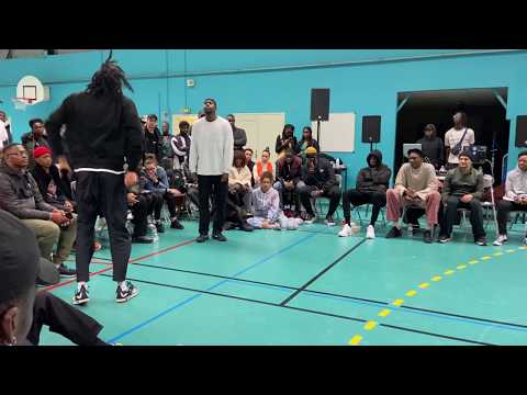 Emerick vs Amiel - STEP B - WITCHER WAR WINTER EDITION